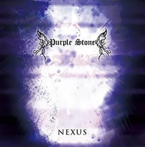 Purple Stone : Nexus